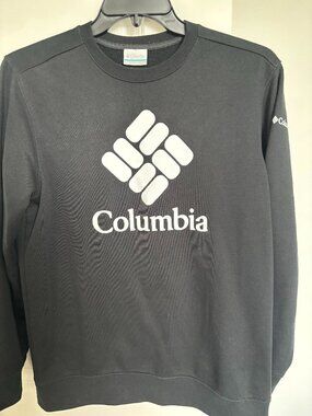Columbia Crewneck Sweater
